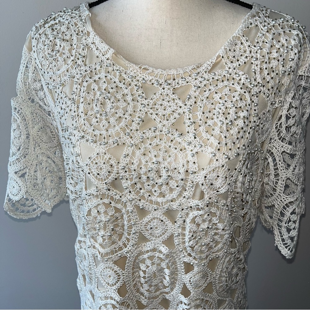 Coco line dress